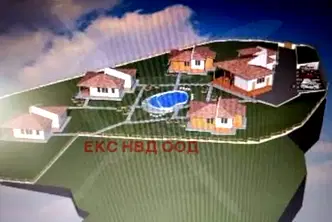 Парцел в Хасково, с. Сакарци