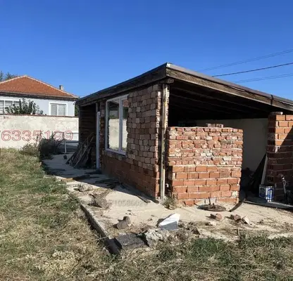Снимка 3 — Парцел в Хасково, с. Сираково