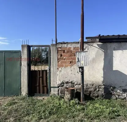 Снимка 4 — Парцел в Хасково, с. Сираково