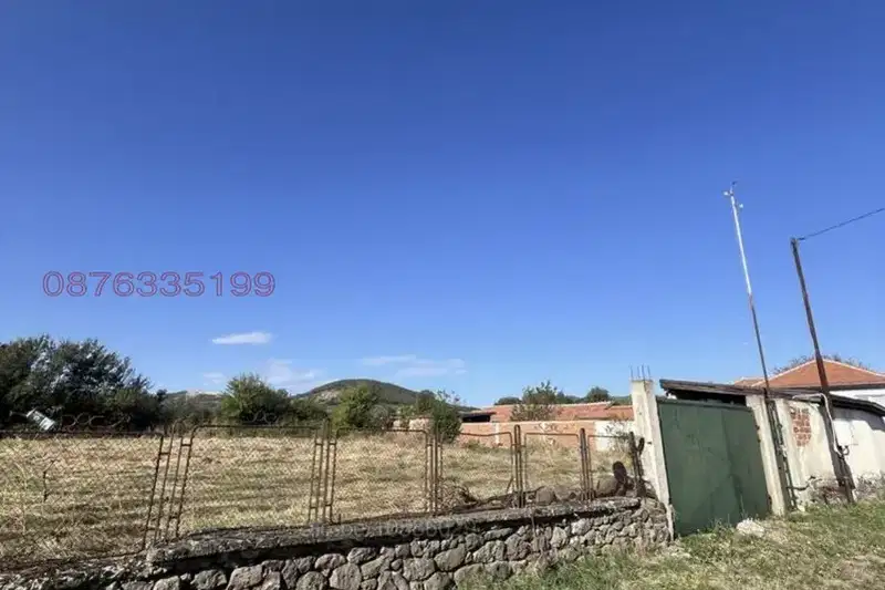 Парцел в Хасково, с. Сираково