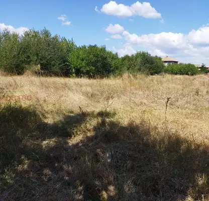 Снимка 4 — Парцел в Хасково, с. Славяново