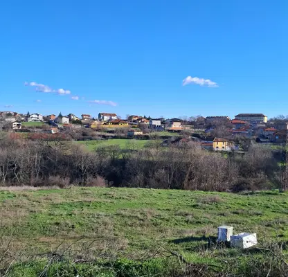 Снимка 4 — Парцел в Хасково, с. Стамболово