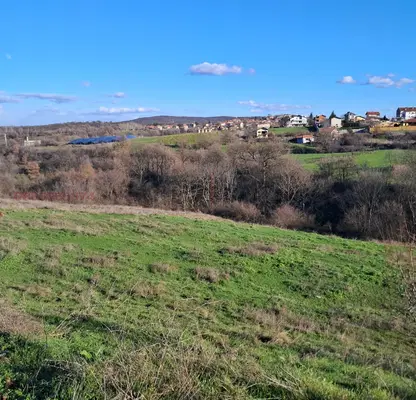 Снимка 5 — Парцел в Хасково, с. Стамболово