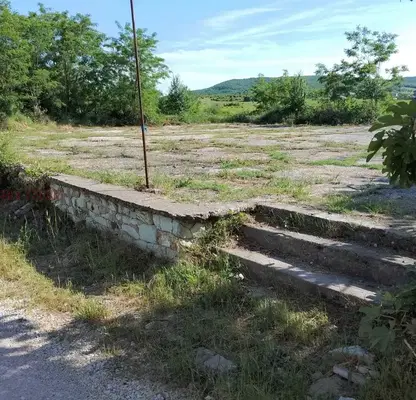 Снимка 2 — Парцел в Хасково, с. Светослав