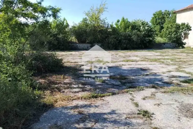 Парцел в Хасково, с. Светослав