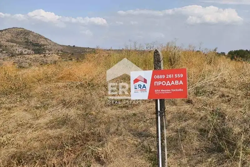 Plot in Oblast Haskovo, Tatarevo