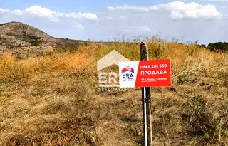 Парцел в Хасково, с. Татарево