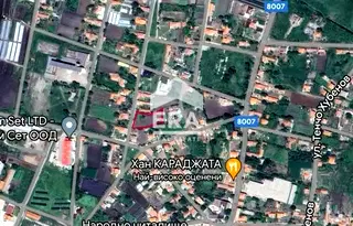 Парцел в Хасково, с. Узунджово