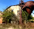 Снимка 3 — Парцел в Хасково, с. Въгларово