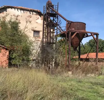 Photo 5 — Plot in Oblast Haskovo, Vyglarovo