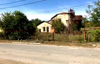 Парцел в Хасково, с. Въгларово