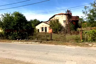 Парцел в Хасково, с. Въгларово