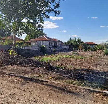 Photo 2 — Plot in Oblast Haskovo, Yabylkovo