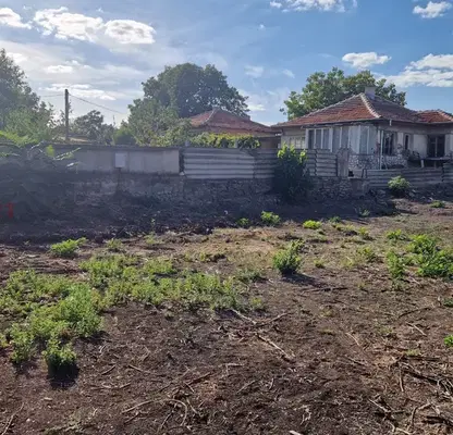 Photo 3 — Plot in Oblast Haskovo, Yabylkovo
