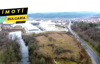 Парцел в Кърджали, Джебел