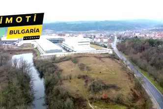 Парцел в Кърджали, Джебел