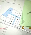 Парцел в Кърджали, Джебел