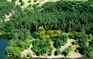 Парцел в Кърджали, Момчил