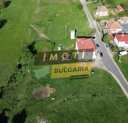 Photo 2 — Plot in Kyrdjali, Momchil