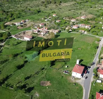 Photo 3 — Plot in Kyrdjali, Momchil