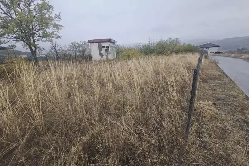 Парцел в Кърджали, Момчил