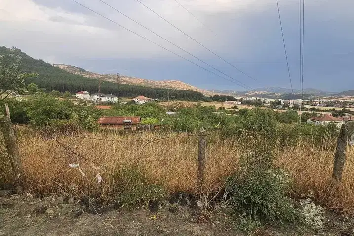 Plot in Kyrdjali, Momchil