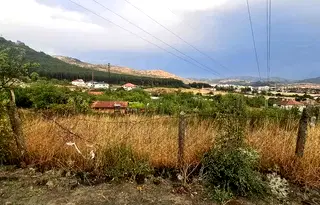 Парцел в Кърджали, Момчил