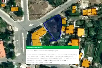 Парцел в Кърджали, Момчил