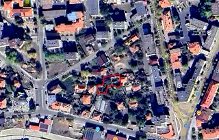 Парцел в Кърджали, Момчил