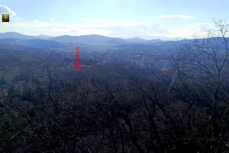 Парцел в Кърджали, Момчил