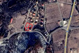 Парцел в Кърджали, Момчил