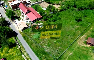 Парцел в Кърджали, Момчил
