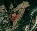 Снимка 2 — Парцел в Кърджали, с. Балабаново