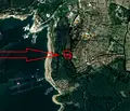 Снимка 3 — Парцел в Кърджали, с. Брош