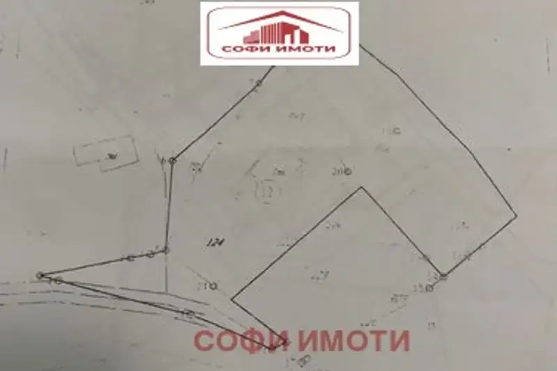 Парцел в Кърджали, с. Брош
