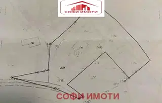 Парцел в Кърджали, с. Брош