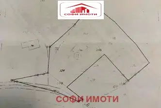 Парцел в Кърджали, с. Брош