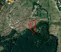 Снимка 3 — Парцел в Кърджали, с. Брош