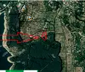 Снимка 4 — Парцел в Кърджали, с. Брош