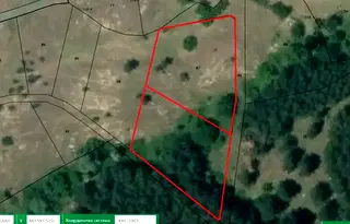 Парцел в Кърджали, с. Брош