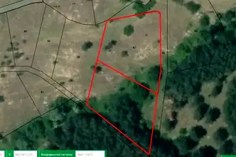 Парцел в Кърджали, с. Брош
