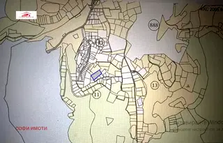 Парцел в Кърджали, с. Брош