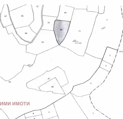 Photo 2 — Plot in Oblast Kyrdjali, Brosh