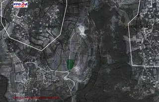Парцел в Кърджали, с. Брош