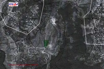 Парцел в Кърджали, с. Брош