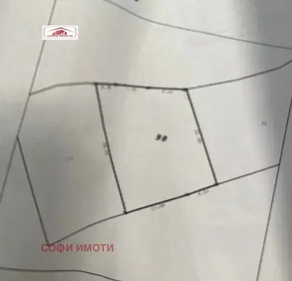 Photo 3 — Plot in Kyrdjali, Brosh