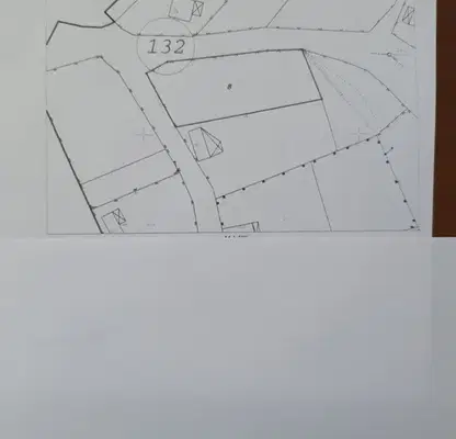 Снимка 4 — Парцел в Кърджали, с. Брош
