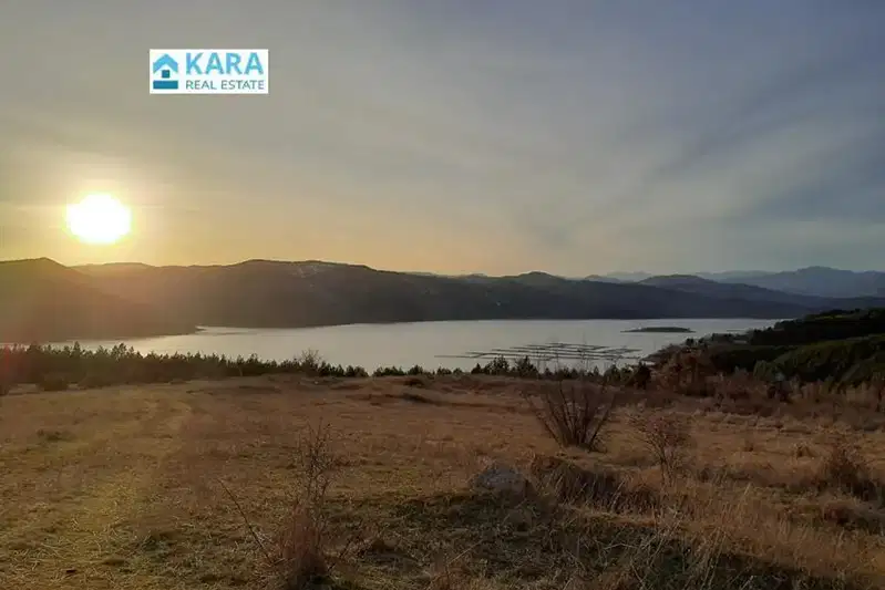 Парцел в Кърджали, с. Брош