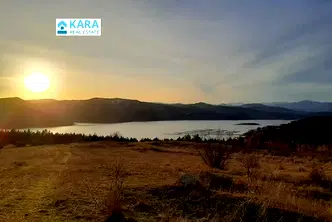 Парцел в Кърджали, с. Брош
