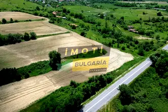 Парцел в Кърджали, с. Черноочене